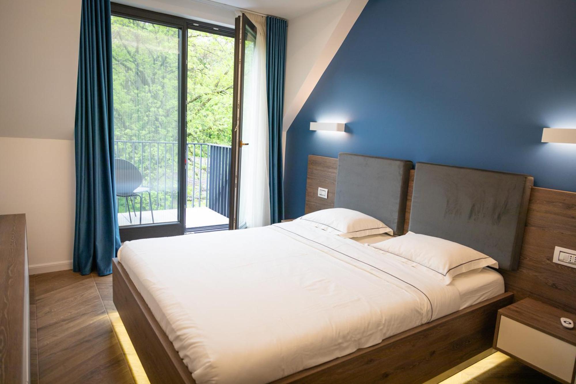 Poshspot Apartments Cluj Napoca Bagian luar foto