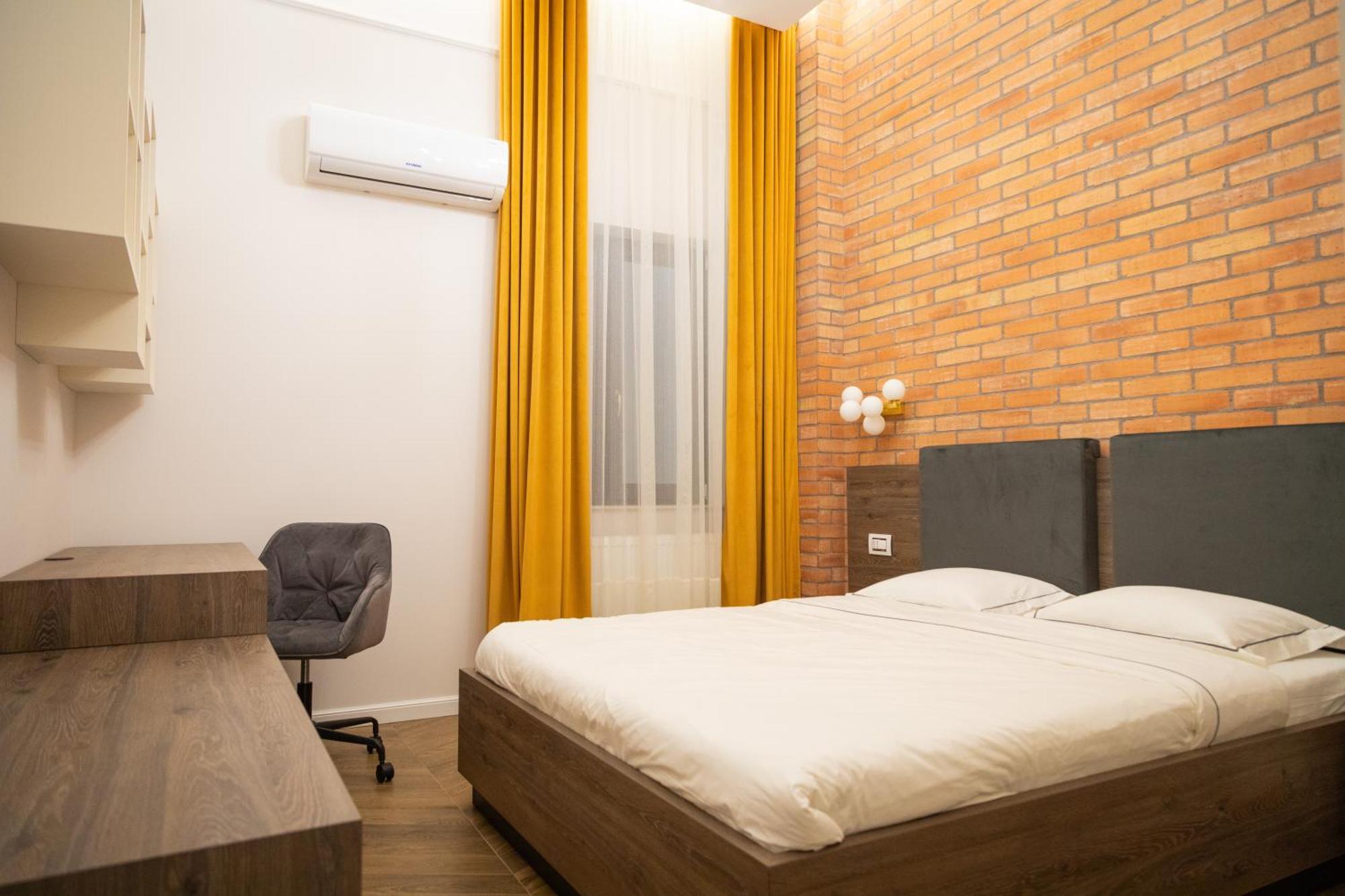 Poshspot Apartments Cluj Napoca Bagian luar foto