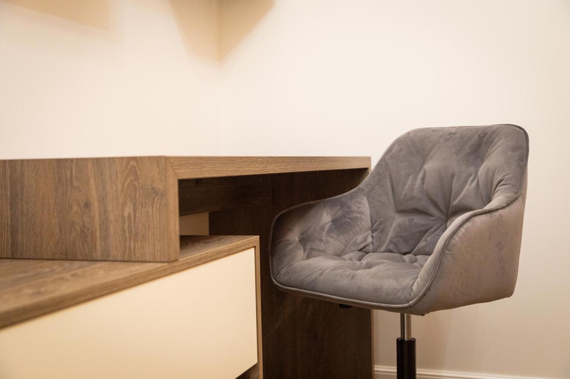 Poshspot Apartments Cluj Napoca Bagian luar foto