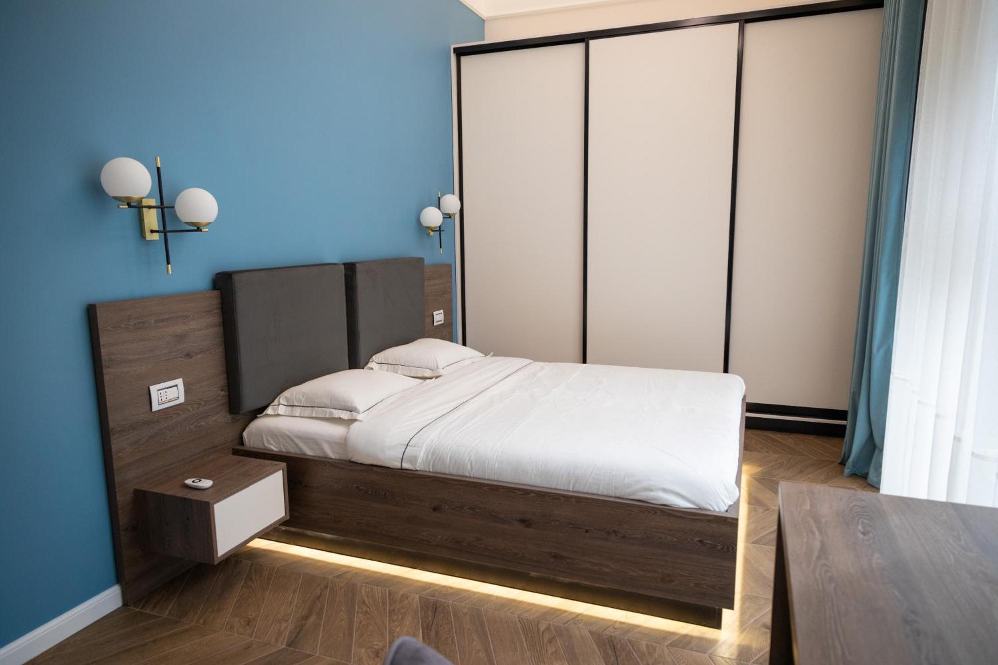 Poshspot Apartments Cluj Napoca Bagian luar foto