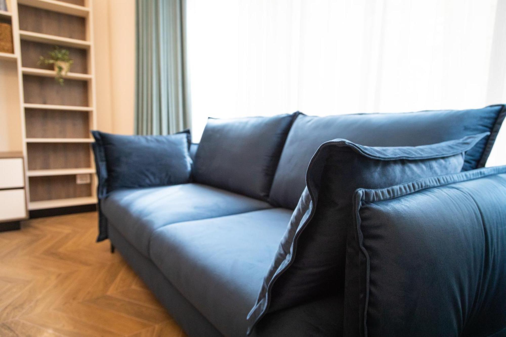 Poshspot Apartments Cluj Napoca Bagian luar foto