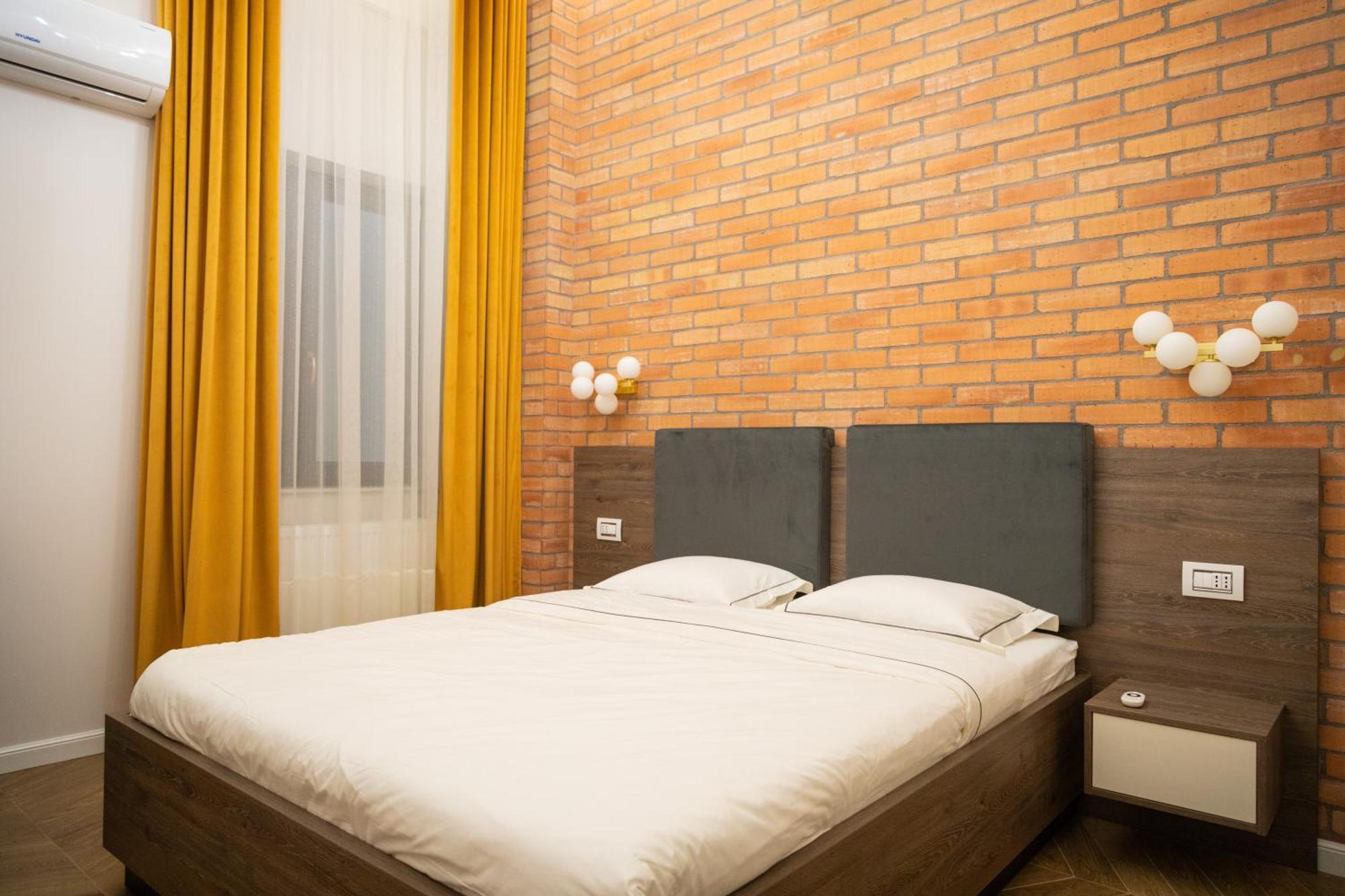 Poshspot Apartments Cluj Napoca Bagian luar foto