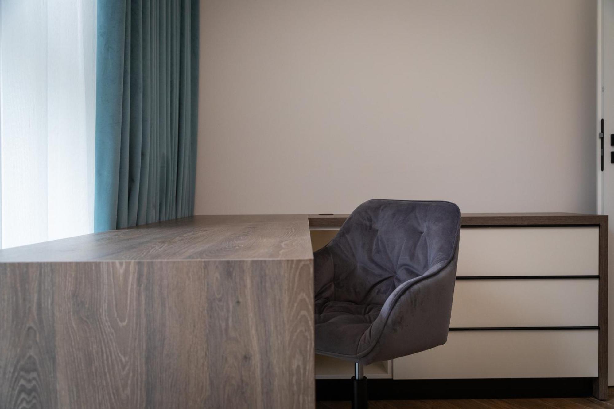 Poshspot Apartments Cluj Napoca Bagian luar foto