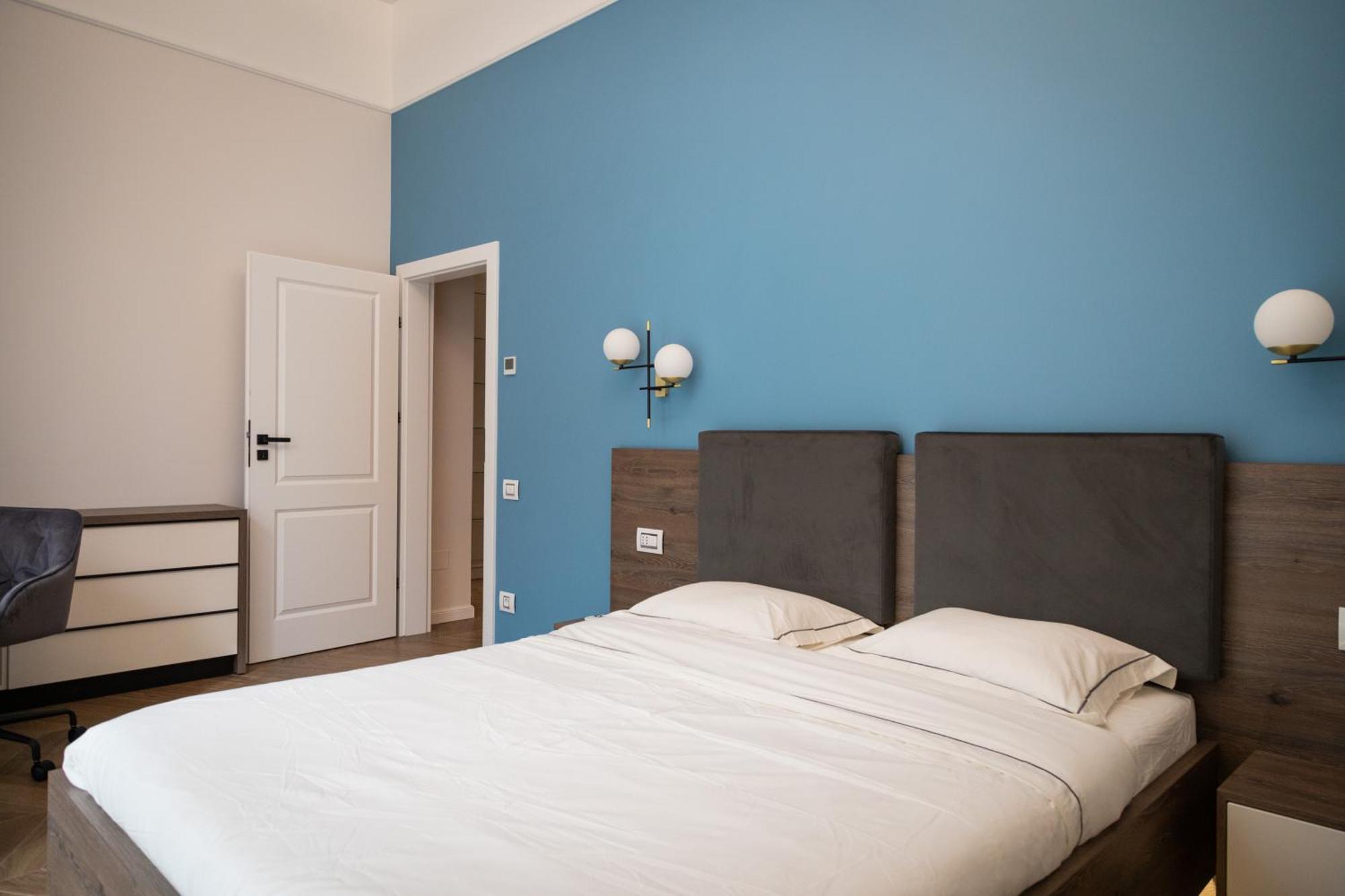 Poshspot Apartments Cluj Napoca Bagian luar foto