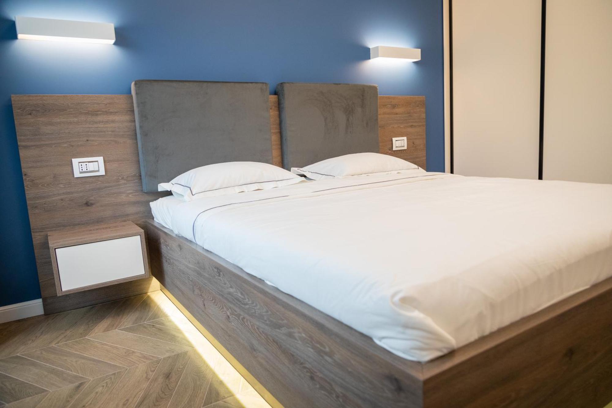 Poshspot Apartments Cluj Napoca Bagian luar foto
