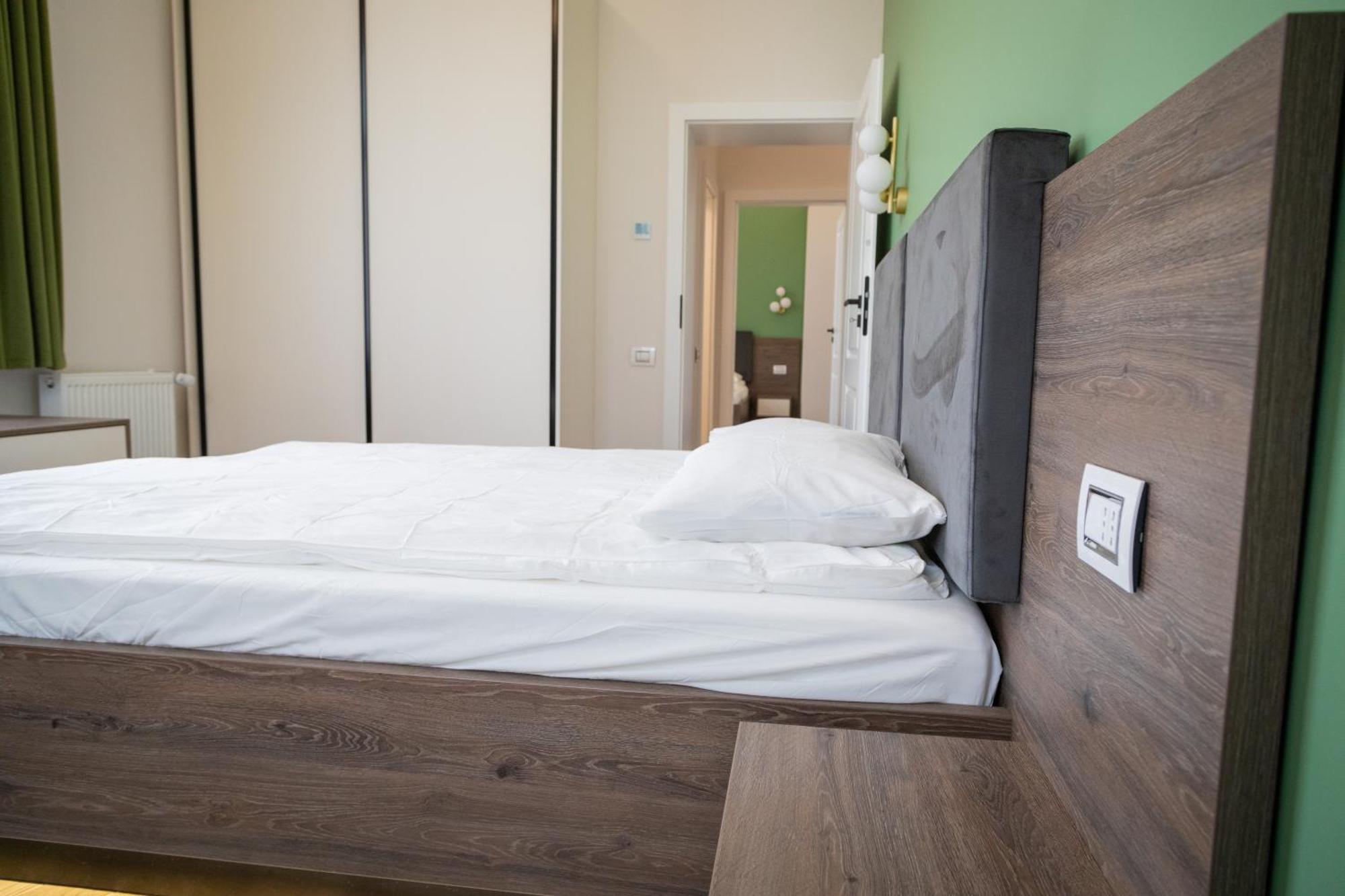 Poshspot Apartments Cluj Napoca Bagian luar foto