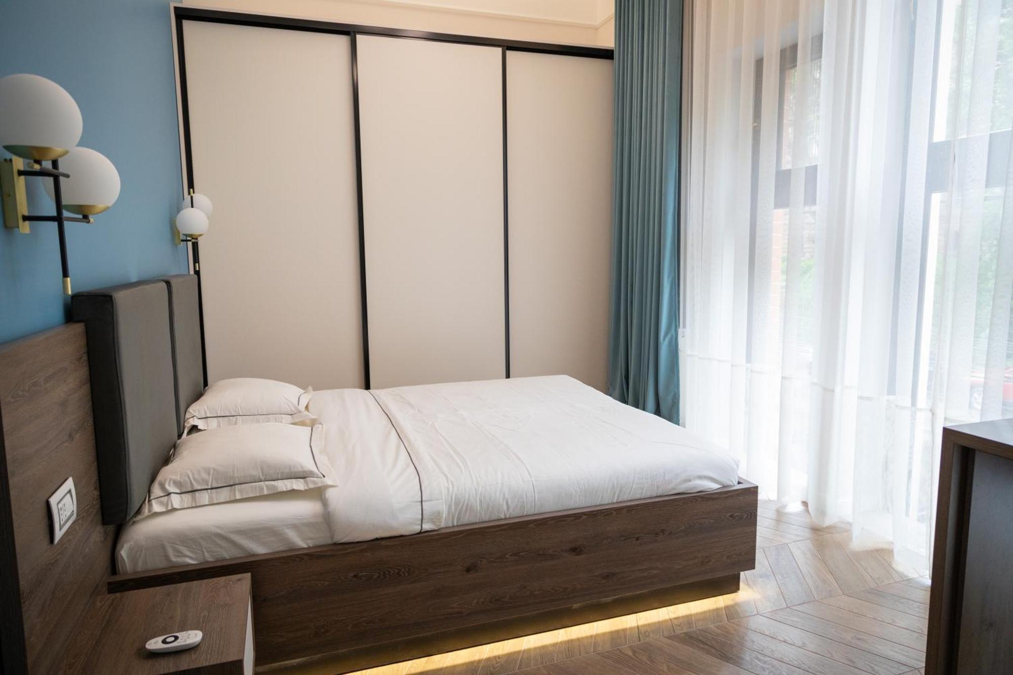 Poshspot Apartments Cluj Napoca Bagian luar foto