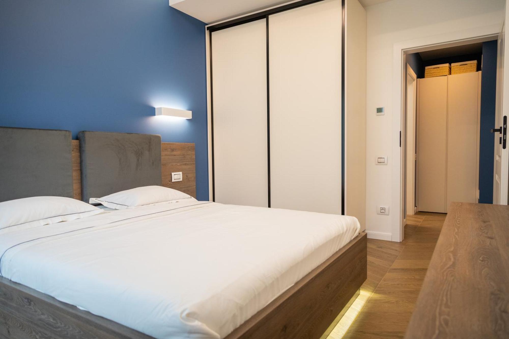 Poshspot Apartments Cluj Napoca Bagian luar foto