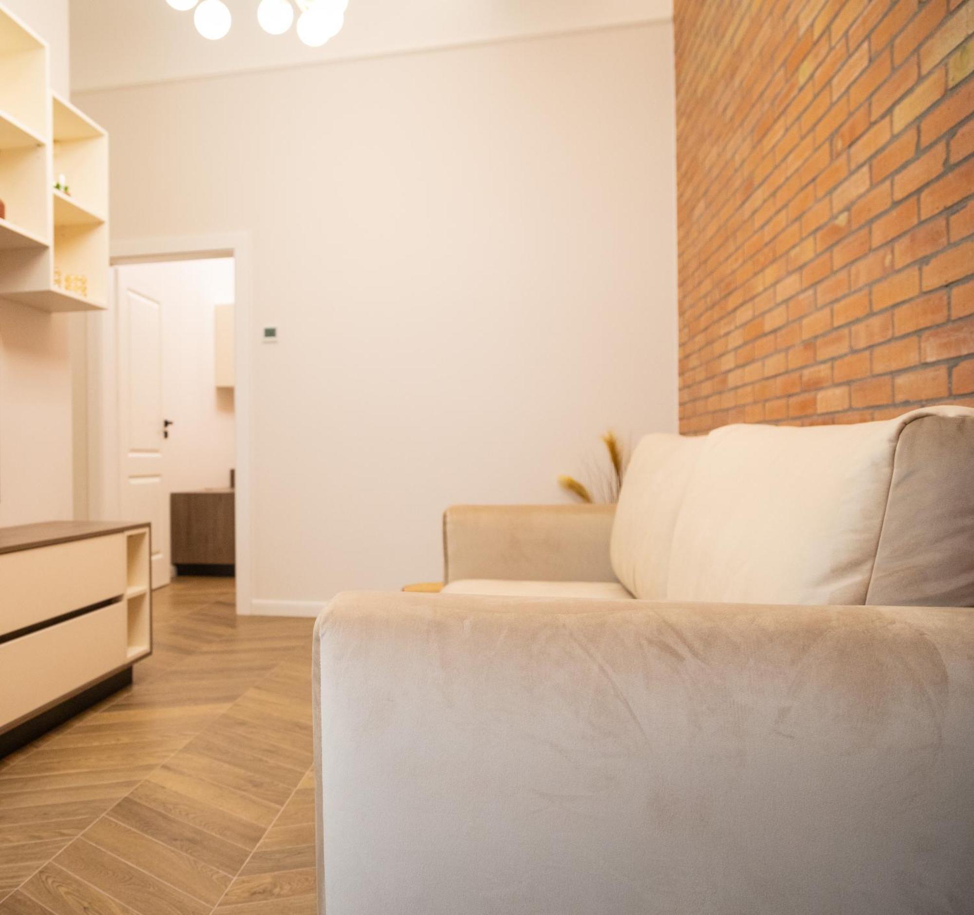 Poshspot Apartments Cluj Napoca Bagian luar foto